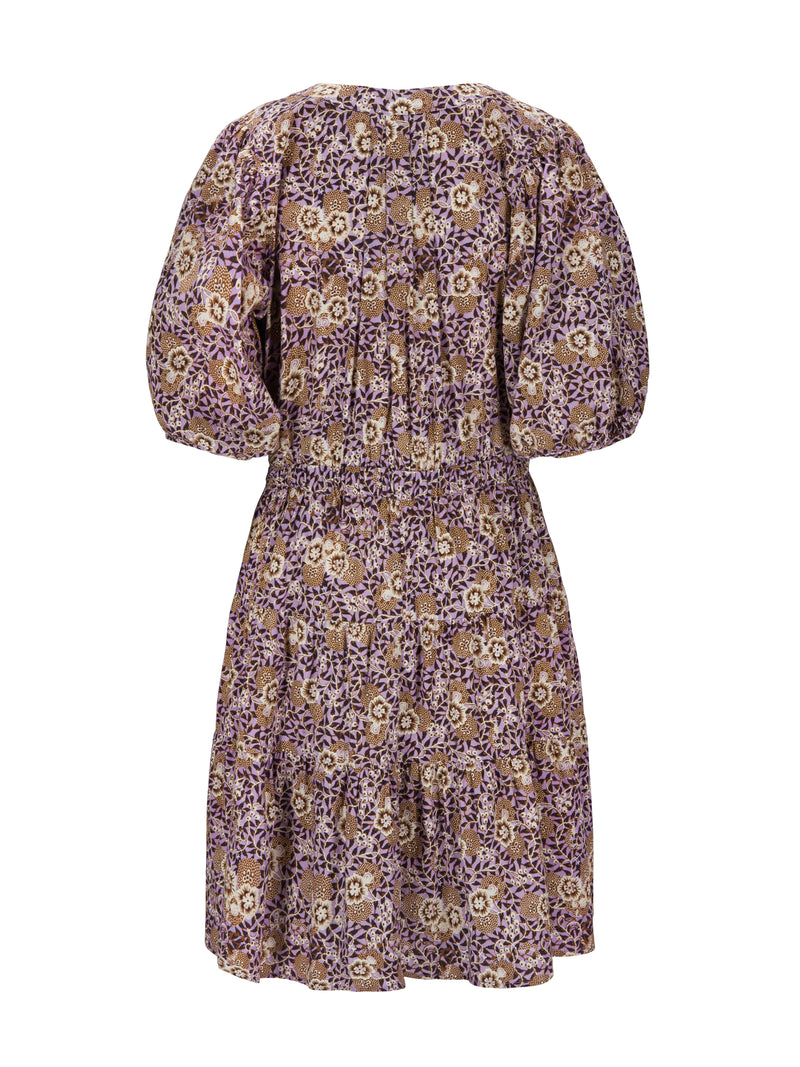 Marrakech Manhatten Dress