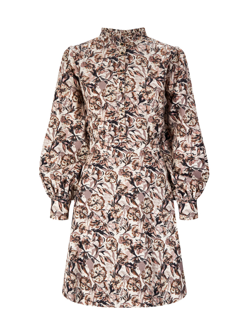 Morgendis Elma Dress