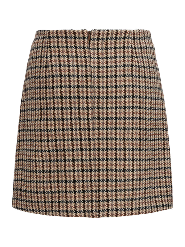 Harvard Skirt