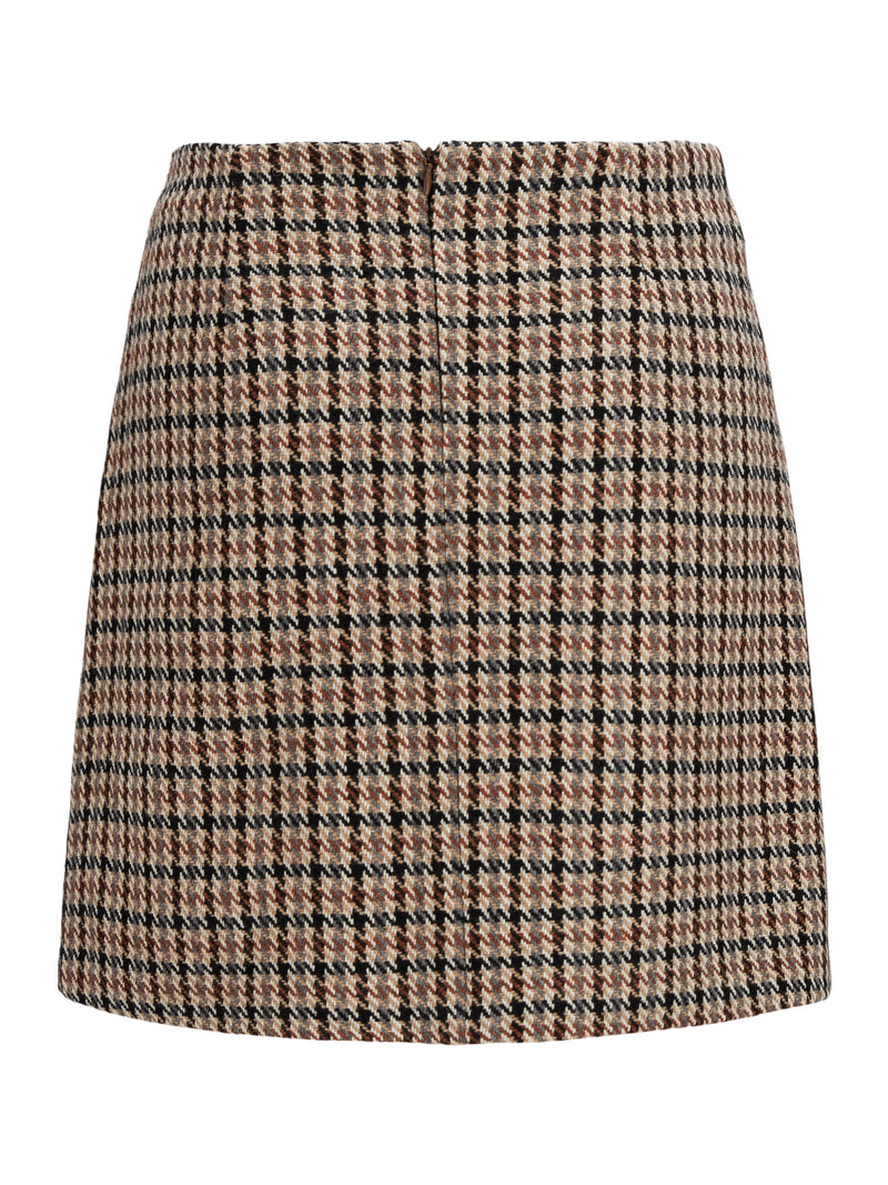 Harvard Skirt