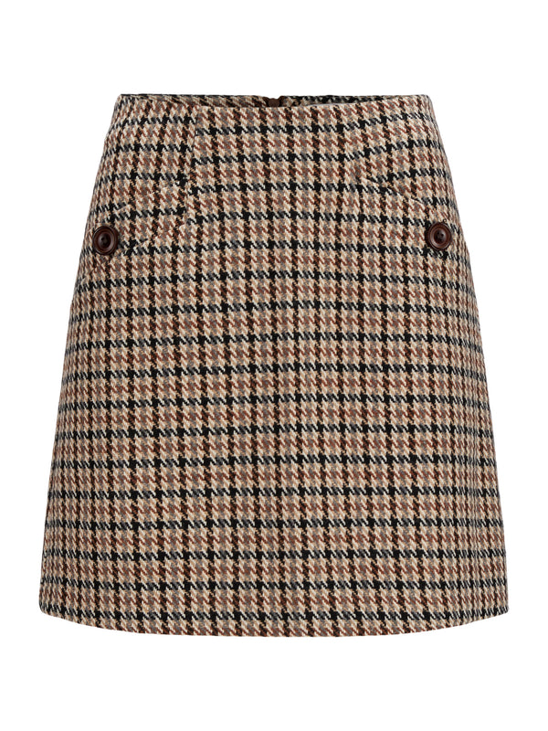 Harvard Skirt