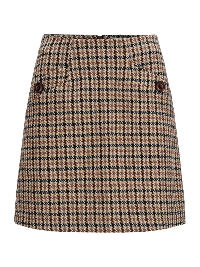 Harvard Skirt