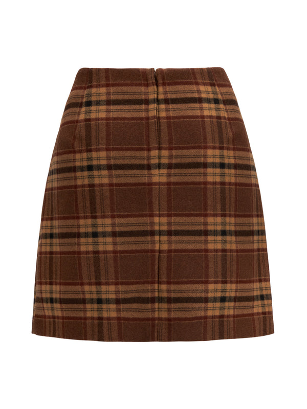 Cambrigde Skirt