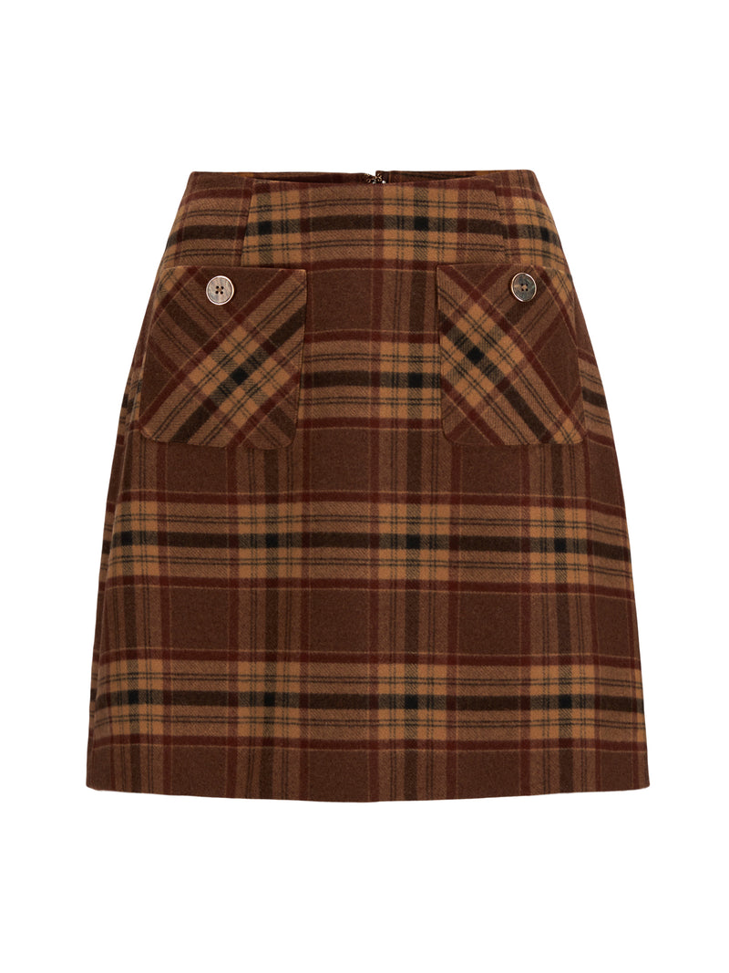 Cambrigde Skirt