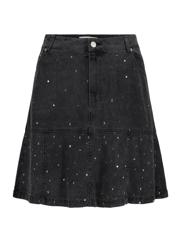 Bristol Stud skirt