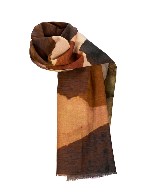 Sahara Sunset Scarf