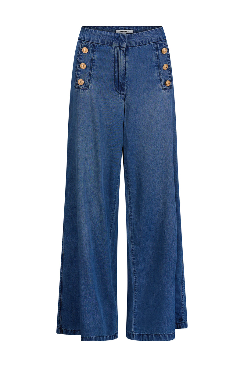 Provence Trouser