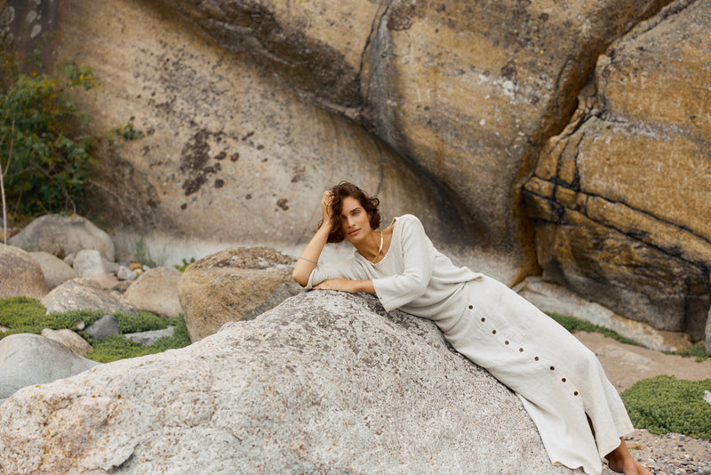 Anna Pullover