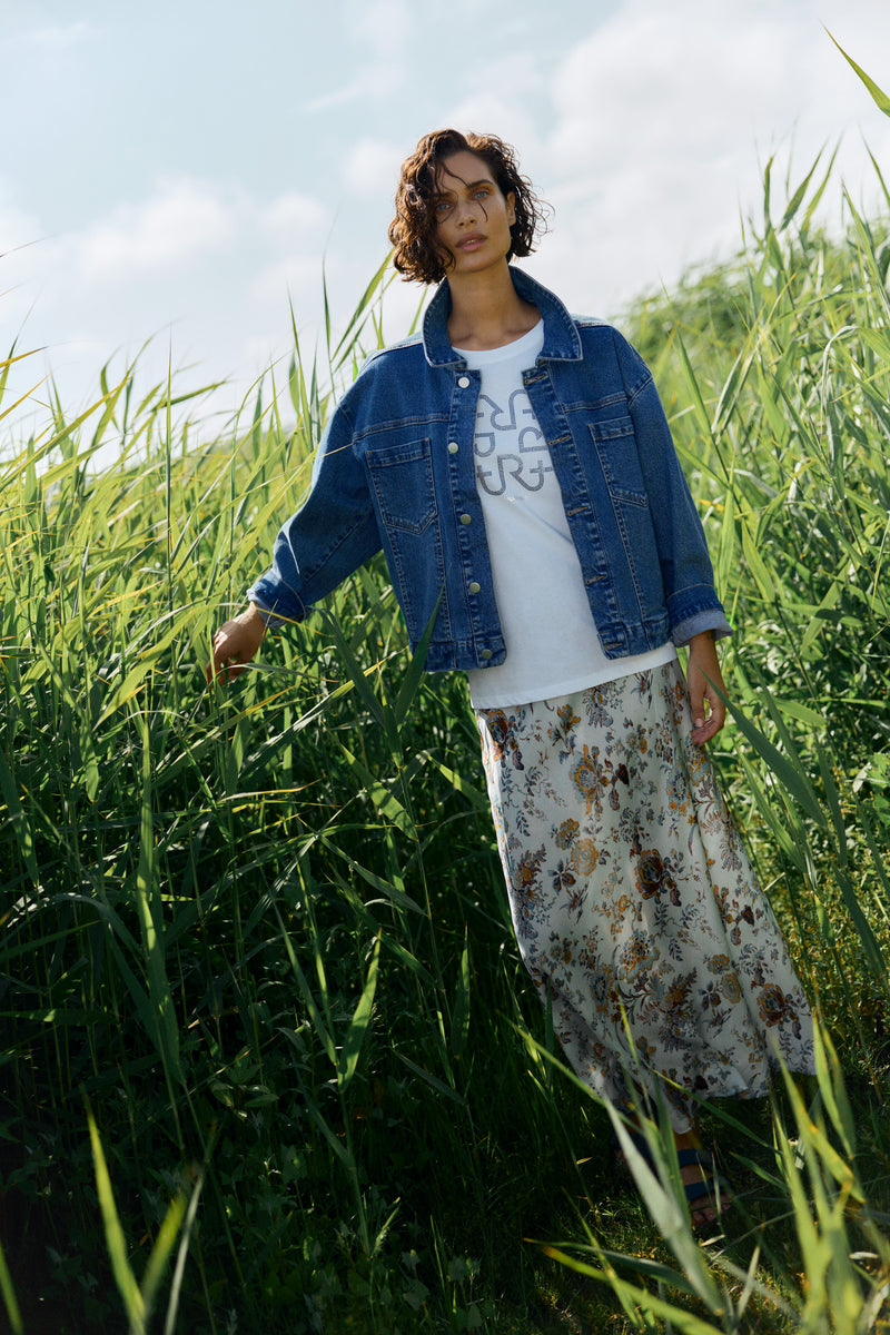 Paris Fiona Skirt