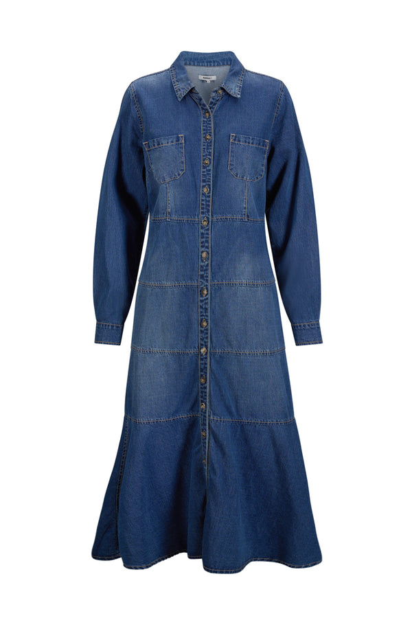 Provence Dress