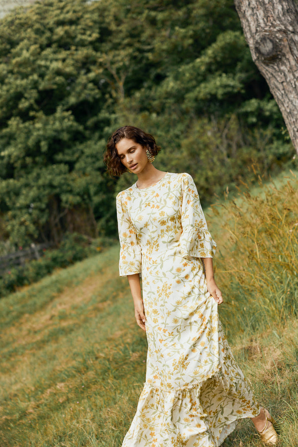 Kensington Monaco Dress