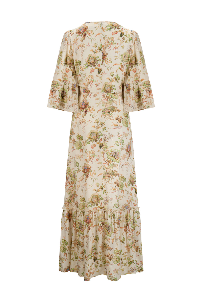 Paris Monaco Dress
