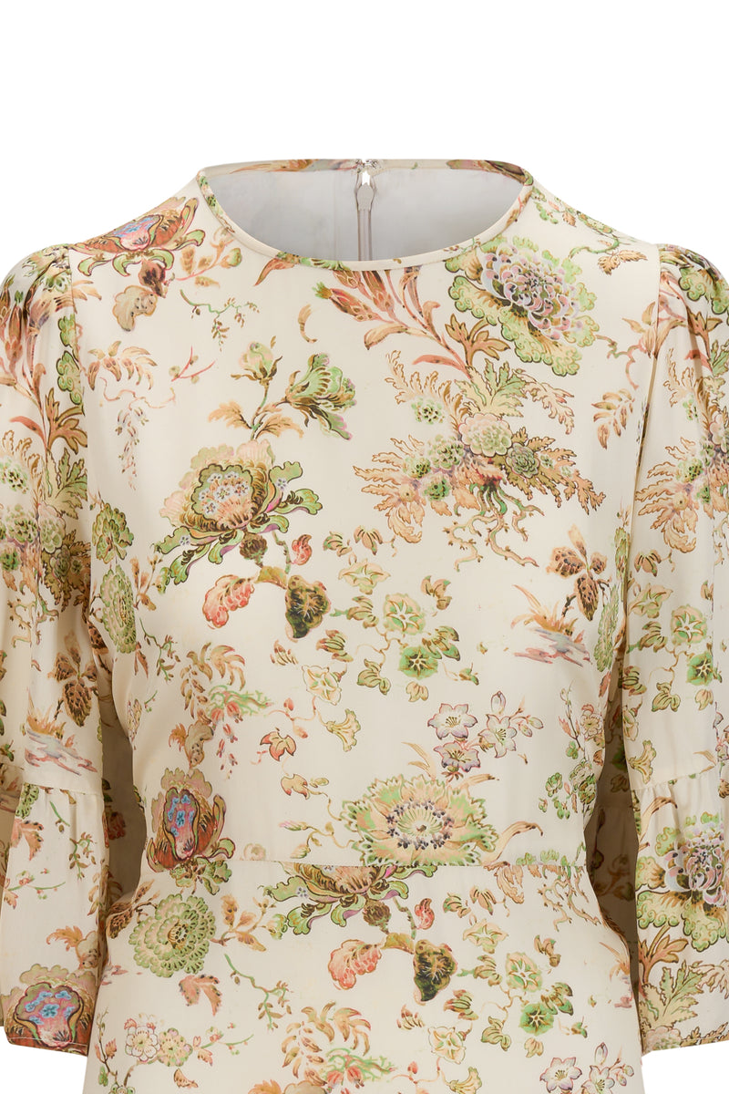 Paris Monaco Dress