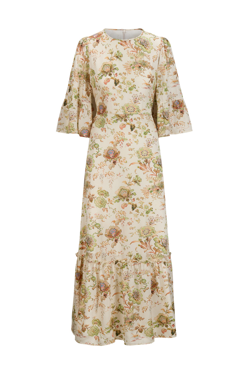 Paris Monaco Dress