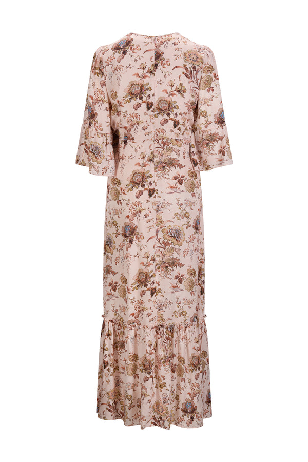 Paris Monaco Dress
