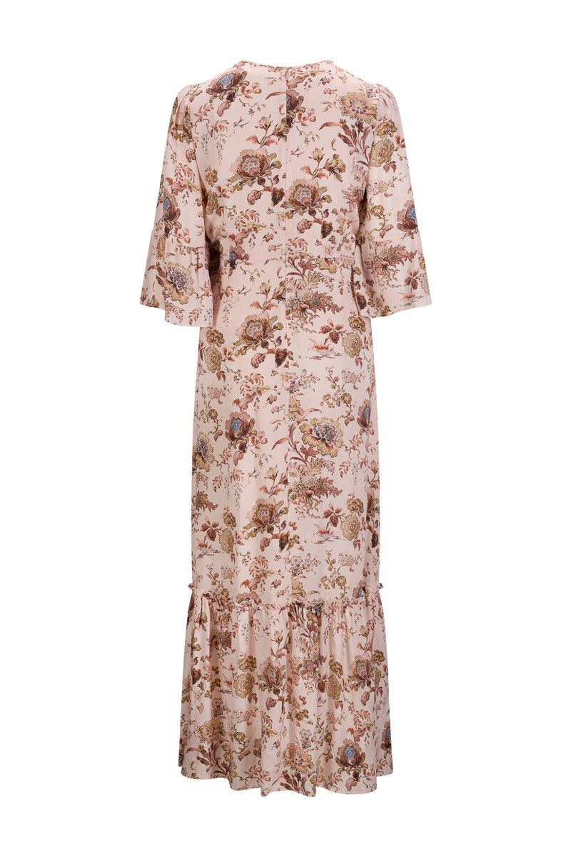 Paris Monaco Dress
