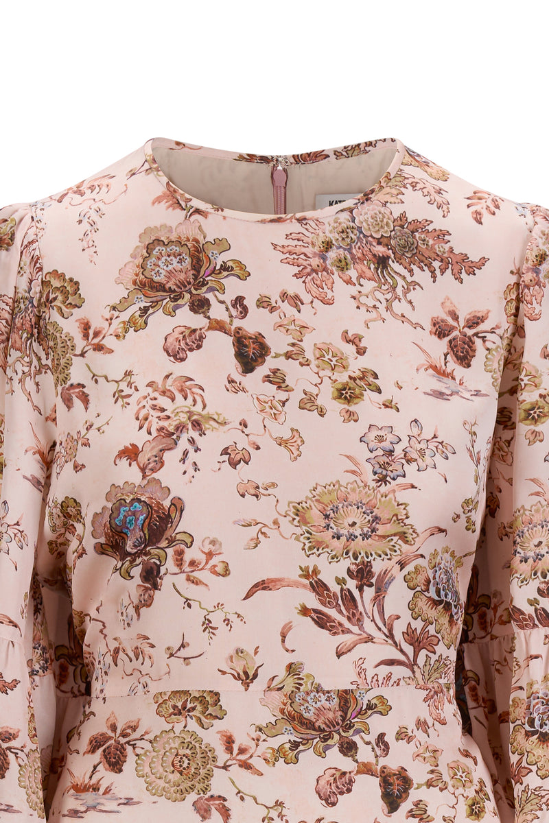 Paris Monaco Dress