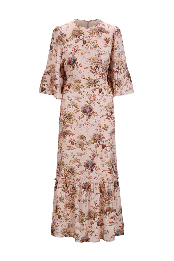 Paris Monaco Dress