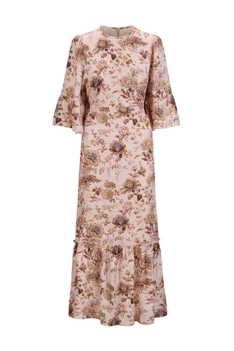 Paris Monaco Dress