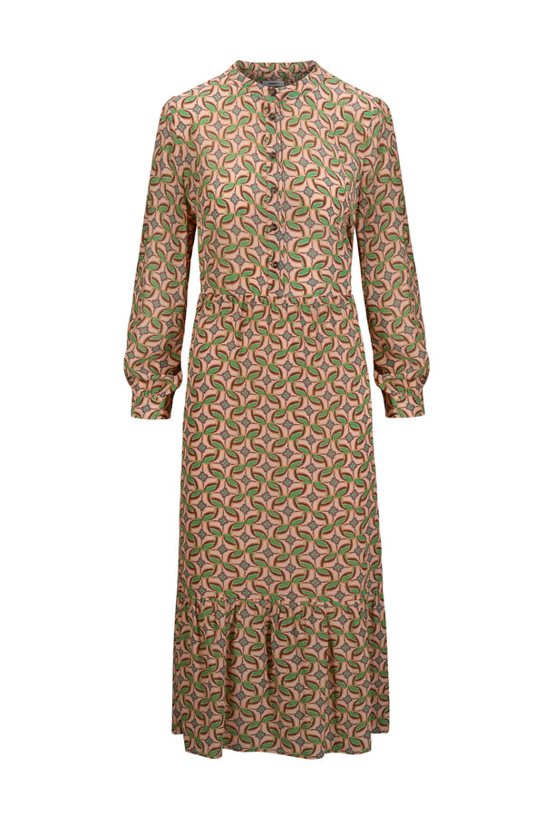 Agadir Luka Dress