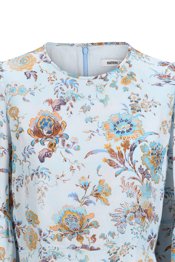 Paris Miriam Dress