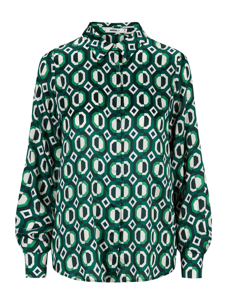 Milan Grazie Shirt